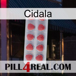 Cidala